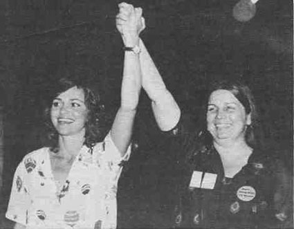 crystallsutton – Crystal Lee Sutton is the woman on whom the Oscar®-winning  movie Norma Rae was based.